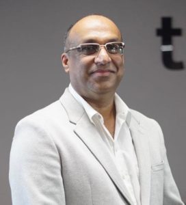 Pavan Choudary