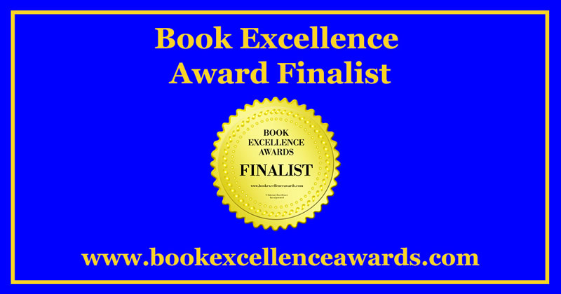 Book Excellence Award in 2017 for the book “How a Good Person can Really Win”