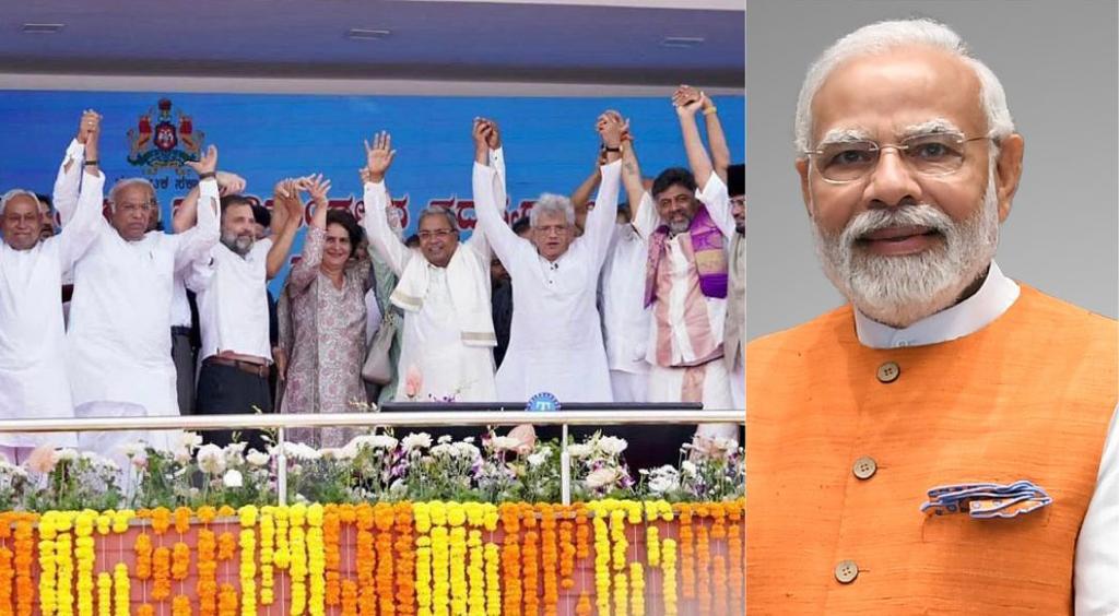 Elections 2024: Who do the cards favour?