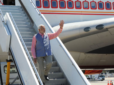 Centre’s move to scrap MP airfare DA draws flak across party lines: Narendra Modi faces side-effects of political reform