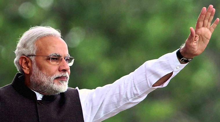 Five Wishes From The PM This Republic Day