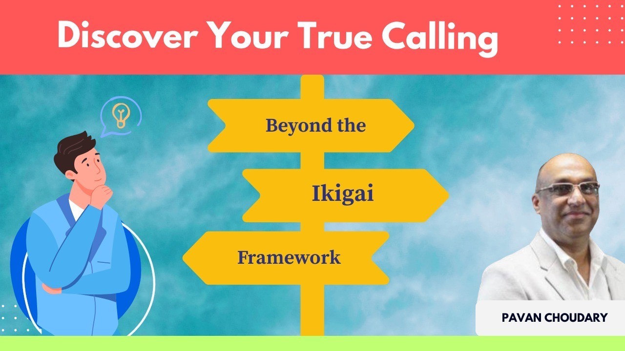 How to Discover Your True Calling?